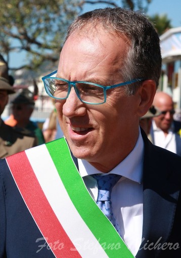 Sanremo: il sindaco Biancheri sta valutando la possibilità di chiudere la Sanremo Promotion