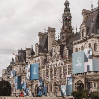 Per il il progetto Erasmus+, giovani alunni di Bordighera in trasferta a Parigi