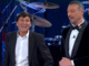 Sarà Gianni Morandi a condurre il Festival con Amadeus: l'annuncio del direttore artistico Sarà Gianni Morandi a condurre il Festival con Amadeus: l'annuncio del direttore artistico