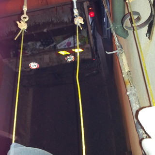 Imperia: appello sulla viabilità da alcuni residenti di via De Tommaso