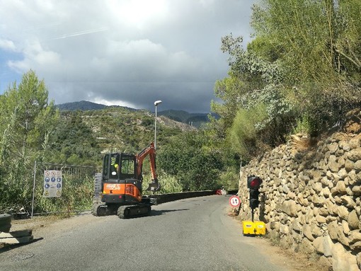 Ventimiglia: i residenti di Torri sollecitano l'Amministrazione sulla riapertura della Bevera  - Calvo “Ci sono grandi disagi, perfino il medico non arriva più”