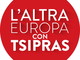 Continua in provincia di Imperia la raccolta delle firme per la lista 'L'altra Europa con Tsipras'