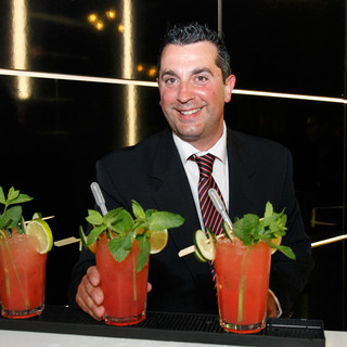 Alan Arrigo