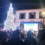 Taggia cerca sponsor per il Natale 2026/2027: contributi da 500 euro per luminarie, eventi e iniziative Taggia cerca sponsor per il Natale 2026/2027: contributi da 500 euro per luminarie, eventi e iniziative