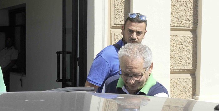 Imperia: concorsi truccati a Rivieracqua: Saldo e Fontana in attesa di essere interrogati Imperia: concorsi truccati a Rivieracqua: Saldo e Fontana in attesa di essere interrogati