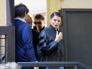 (Foto Erika Bonazinga)