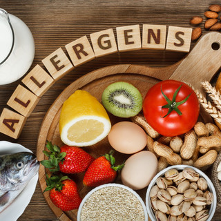 Imperia: giovedì prossimo, incontro ‘Alimenta il tuo benessere: allergie, intolleranze alimentari e celiachia’
