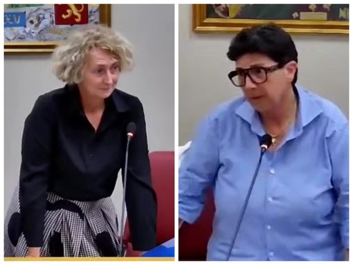 Ventimiglia, il consiglio comunale modifica i componenti delle commissioni consiliari permanenti Ventimiglia, il consiglio comunale modifica i componenti delle commissioni consiliari permanenti