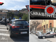 Ventimiglia: non si ferma all’alt e aggredisce i Carabinieri per eludere il controllo, arrestato 28enne italiano