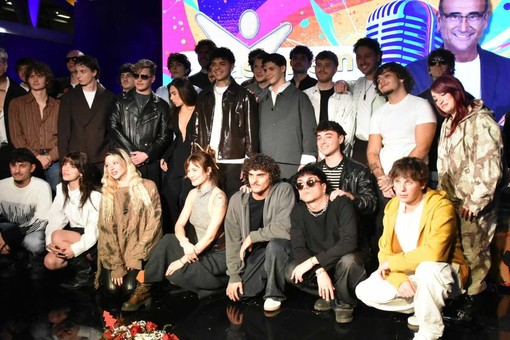Festival di Sanremo 2027, via libera del Comune alle modifiche proposte dalla Rai: novità per Area Sanremo Festival di Sanremo 2027, via libera del Comune alle modifiche proposte dalla Rai: novità per Area Sanremo