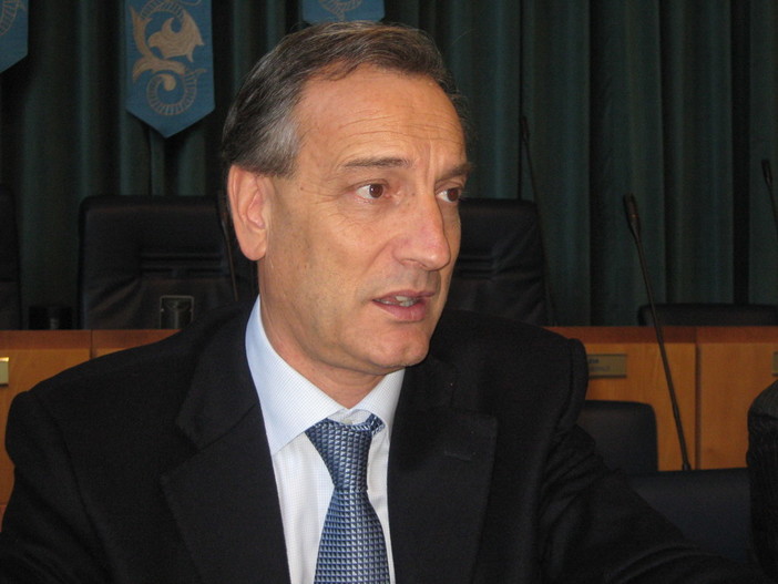 Imperia: chiusura di via Siccardi, la replica dell'Assesore ai lavori pubblici Gian Franco Gaggero