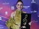 Festival di Sanremo 2024: Angelina Mango ha perso la custodia del premio, sarà ancora in città?