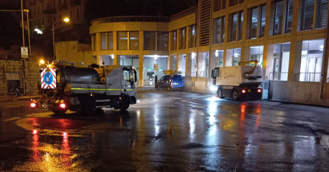 Sanremo, Amaie traccia il primo bilancio dell’estate: raccolta potenziata, ecoisole e controlli. Da ottobre la gestione dei cimiteri Sanremo, Amaie traccia il primo bilancio dell’estate: raccolta potenziata, ecoisole e controlli. Da ottobre la gestione dei cimiteri