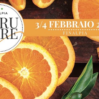 Finale Ligure: il 3 e 4 febbraio torna Agrumare