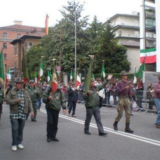 Bordighera: venerdì prossimo al Club Alpino Italiano incontro su '140 anni di vita degli Alpini'