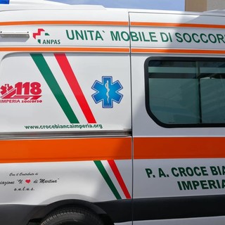 Regione: via libera della Giunta al Ddl sulle pubbliche assistenze ed al riordino del trasporto sanitario in Liguria