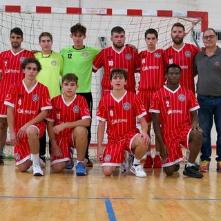 Pallamano, l'Abc Bordighera torna in campo: la seniores maschile sfida l'As Menton (Foto)