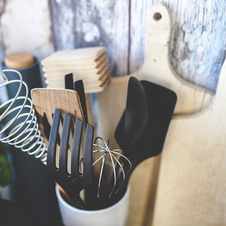 Accessori per la cucina: brand a confronto