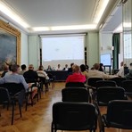 Gestione dei rifiuti, ieri il confronto tra i Comuni del bacino sanremese: attesa per il macroprogetto approvato lo scorso anno Gestione dei rifiuti, ieri il confronto tra i Comuni del bacino sanremese: attesa per il macroprogetto approvato lo scorso anno