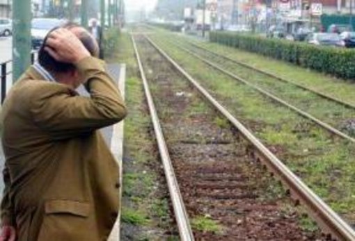Sanremo: lettrice denuncia ritardi quotidiani per i pendolari che prendono il treno per Ventimiglia