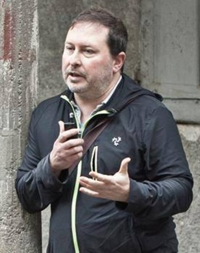 Alessandro Giacobbe Alessandro Giacobbe