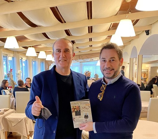 Anche la Liguria: Ospedaletti, Ventimiglia e Sanremo nella trama del nuovo romanzo giallo di Gian Maria Aliberti Gerbotto Anche la Liguria: Ospedaletti, Ventimiglia e Sanremo nella trama del nuovo romanzo giallo di Gian Maria Aliberti Gerbotto