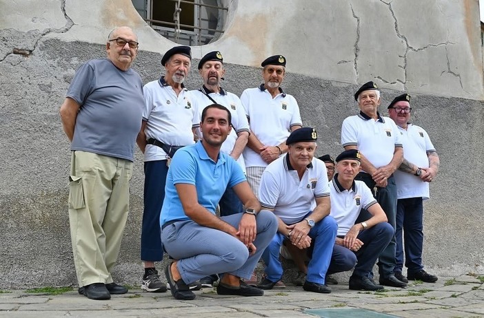 Sanremo in corsa per il Raduno nazionale dei Marinai d’Italia 2027: sfida tutta ligure con Savona