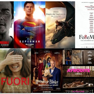 Ariston Roof, riaprono le sale con le promozioni "Cinema Revolution" e "Cinema Insieme"