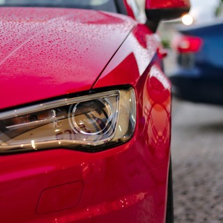 Pellicole per auto oscuranti