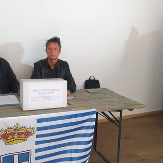 Approvati i nuovi Statuti Generali del Principato di Seborga deliberati dal Consiglio della Corona il 29 novembre 2021