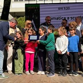 Aromatica, l'Istituto Comprensivo di Diano Marina impegnato nel concorso di ricette