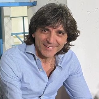 Sanremo, Antonino Consiglio: "E' una città che pretende il cambiamento"