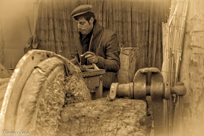 Isolabona: gli Antichi Mestieri animano il Natale del piccolo borgo ligure