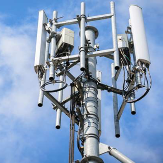 Sanremo: antenne di trasmissione, il M5S "Regolamento tardivo, i cittadini sono preoccupati"