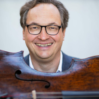 Sanremo, grande musica al Casinò: il violoncellista Alexander Hülshoff protagonista con l'Orchestra Sinfonica