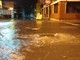Diano Marina: disagi per il maltempo, allagati strade, tombini e cantine (foto) Diano Marina: disagi per il maltempo, allagati strade, tombini e cantine (foto)