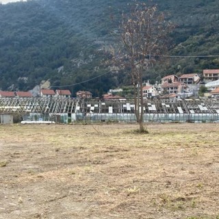 Ventimiglia, nuovo parcheggio in arrivo per  Bevera. Scullino: "60 posti auto che sarà realizzato in pochi mesi"