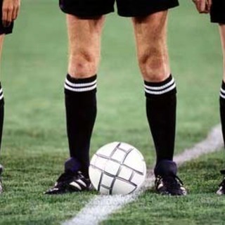 Calcio, Eccellenza: le terne prescelte per la seconda giornata