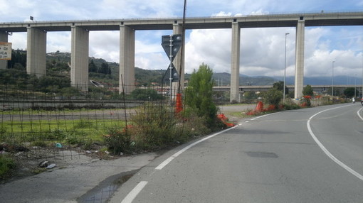 Imperia: area camper ai Piani, presentata nei giorni scorsi la proposta di un imprenditore al Comune Imperia: area camper ai Piani, presentata nei giorni scorsi la proposta di un imprenditore al Comune