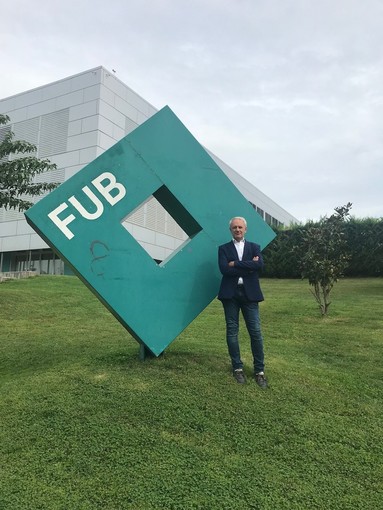 Sanremo, Luca Avagnina neo professore di chirurgia mininvasiva del piede a Barcellona (foto) Sanremo, Luca Avagnina neo professore di chirurgia mininvasiva del piede a Barcellona (foto)