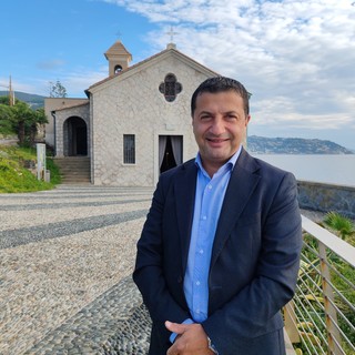 Elezioni regionali, Armando Biasi: "Rappresenterò le istanze del territorio con serietà e competenza" (Foto e video)