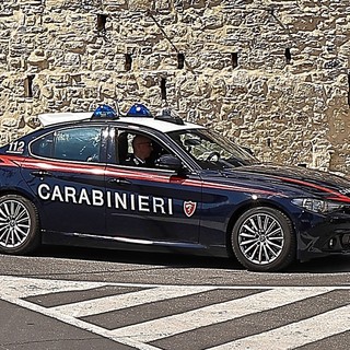 Entrano in casa per rubare e aggrediscono il proprietario: arrestati dai Carabinieri giovani marocchini