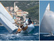 Vele d'Epoca di Imperia, l’ultima regata incorona Aria e Crivizza Vele d'Epoca di Imperia, l’ultima regata incorona Aria e Crivizza