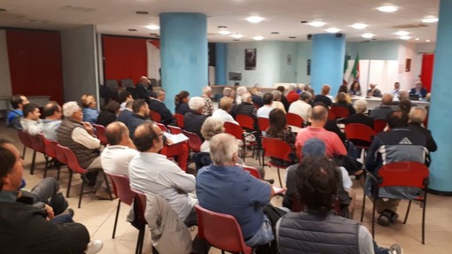Vallecrosia: domani l’assemblea pubblica aperta alla cittadinanza, agli operatori della scuola e ai docenti 'Il futuro della nostra scuola'