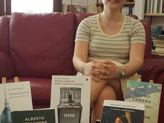 Alessandra Chiappori