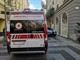 Sanremo, uomo trovato senza vita in una casa vacanza di via Cavour