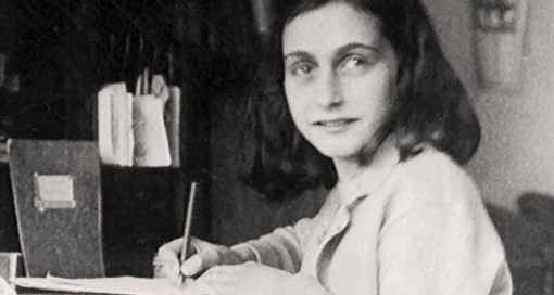 Film-documentario su Anna Frank non programmato nei cinema: la mail di una nostra lettrice Film-documentario su Anna Frank non programmato nei cinema: la mail di una nostra lettrice