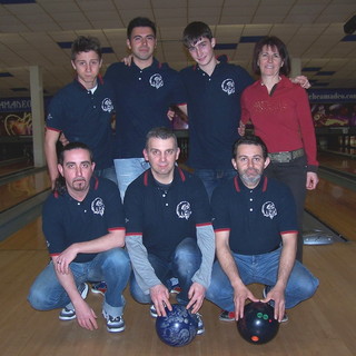 Bowling: Trofeo Blumenriviera alle battute decisive lunedì sera sono in programma le semifinali