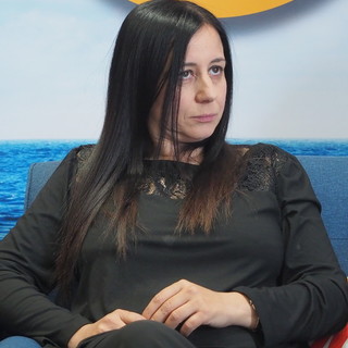 Sanremo: striscione rimosso, la solidarietà di Forza Italia alla candidata dei '100' Angela Marano