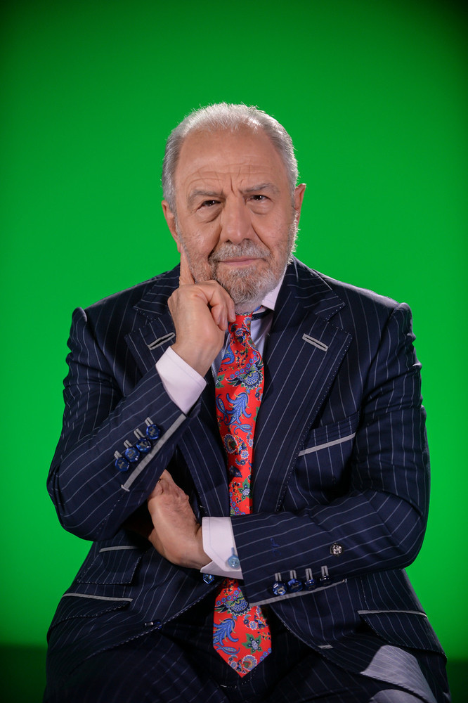 Sanremo, ai Martedì Letterali arriva Antonio Caprarica con il suo saggio su Donald Trump Sanremo, ai Martedì Letterali arriva Antonio Caprarica con il suo saggio su Donald Trump